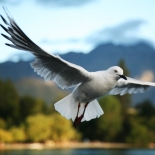 seagull queenstown