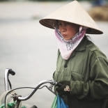 vietnam woman 3